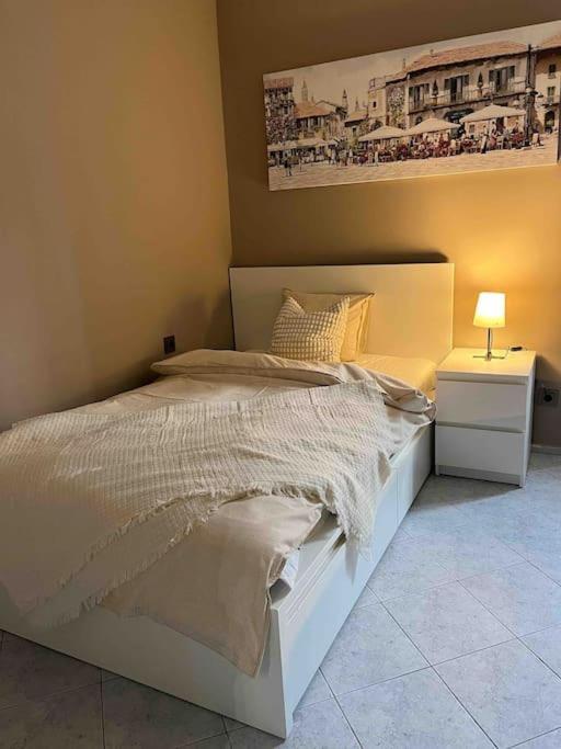 S Irma Apartment - In The Heart Of Sofia Exteriör bild